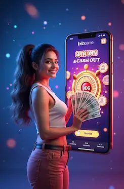 BGGAME APP